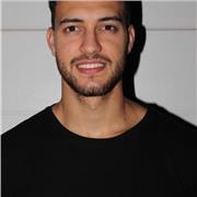 profesor de biologia y geologia y amante de los animales